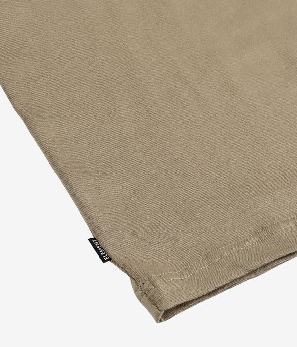 Element x Timber! Icon T-Shirty (khaki)