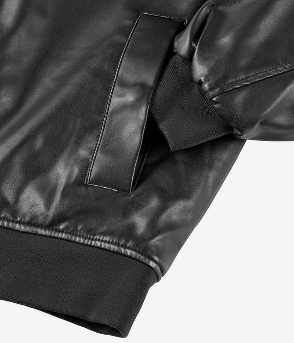 DC Ghost Bomber II Jacket (black)