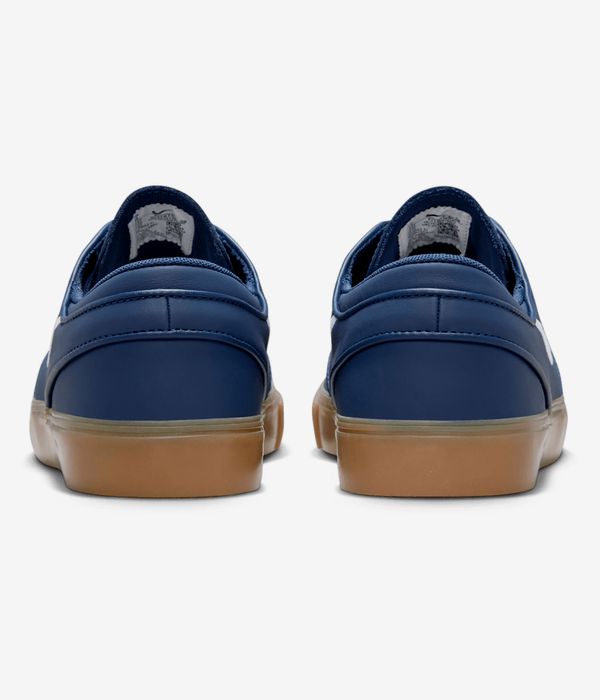 Nike SB Janoski OG+ Shoes (navy white navy gum)