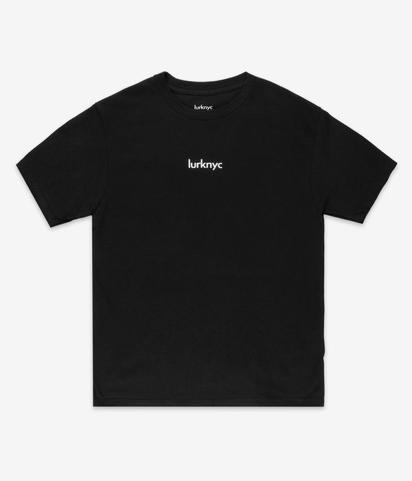 Lurk NYC Nightmares T-Shirt (black)