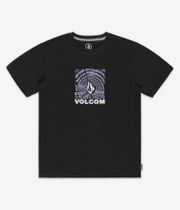 Volcom Occulator T-Shirt kids (black)