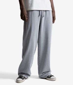 Wasted Paris Kingdom Curve Faded Pants (faded navy)