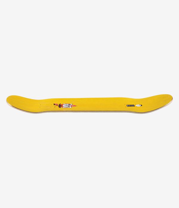 Polar Jamie Platt Sacrifice 8.8" Skateboard Deck