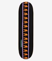 Theories Of Atlantis Northern Theories 8.25" Skateboard Deck (black)