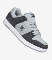 DC Manteca 4 Chaussure (grey grey white)
