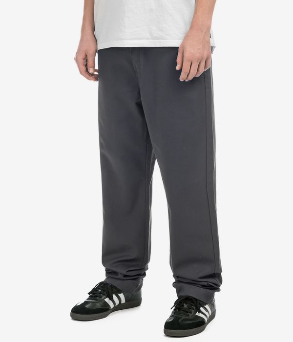 Carhartt WIP Master Pant Denison Pants (graphite rinsed)