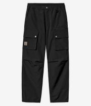 Carhartt WIP Irwin Pant Poplin Pantaloni (black)