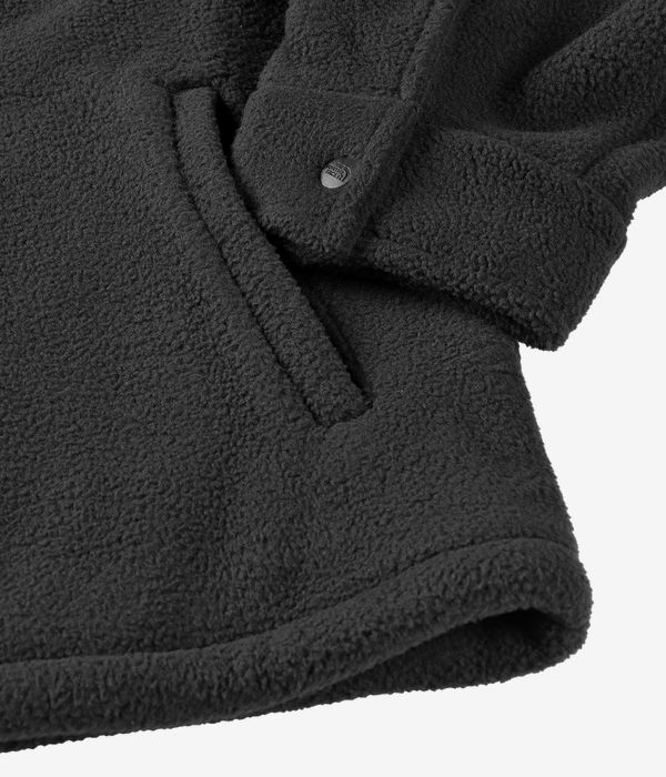 The North Face Dirus Overshirt Jas (tnf black)