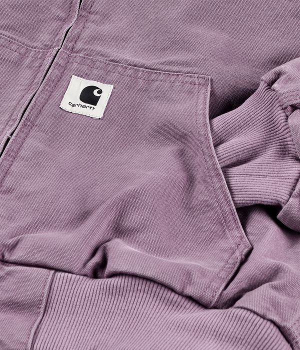 Carhartt WIP W' OG Active Organic Dearborn Kurtka women (phiox stone cancas)