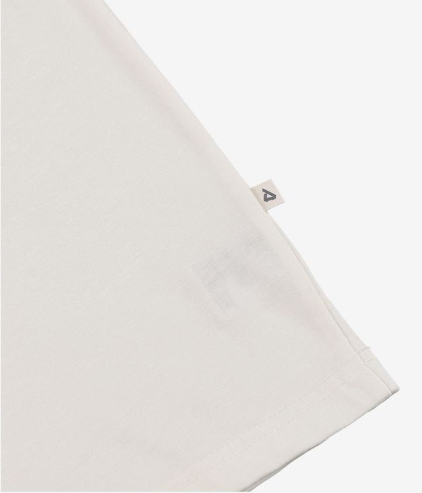 Anuell Seuter Organic T-shirt (cream)