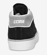 Converse CONS Louie Lopez Pro Suede Schoen (black ash stone white)