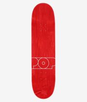 Pop Trading Company Hearts 8.25" Planche de skateboard