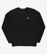 Vans Core Basic Crew Sweatshirt (black)