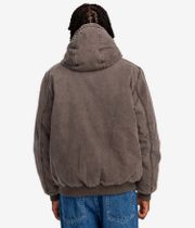 Element Dulcey Canvas Jacket (bracken)