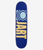 Jart Classic 7.5" Tavola da skateboard (navy)