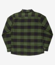 Dickies Sacramento Shirt (elm green)