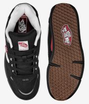 Vans Rowley XLT Schuh (black white red)