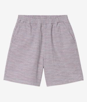 Carhartt WIP Gellar Glenville Shorts (gellar stripe multicolor rinsed)