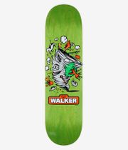 Real Kyle Mascot Easy Rider 8.25" Planche de skateboard (green)