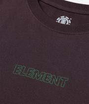 Element Swamps T-Shirt (java)