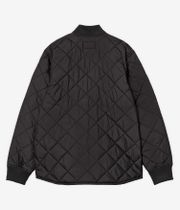 Carhartt WIP Myton Liner Recycled Polyester Jas (black)