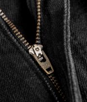 REELL Bolt Shorts (faded black)