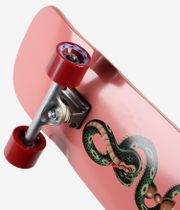 YOW Phantom 30.5" (77,5cm) City Cruiser (red)