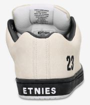 Etnies Sal-23 Shoes (white black)