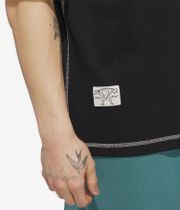 adidas Shmoo Heavyweight T-Shirt (black)
