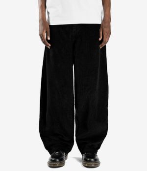 Wasted Paris Acid Corduroy Casper Pants (black)