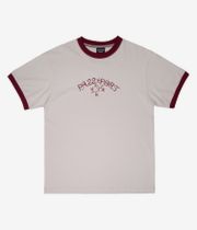 Passport Arthur Ringer T-Shirt (stone)