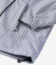 Obey Practice Jacket (plaid multi)