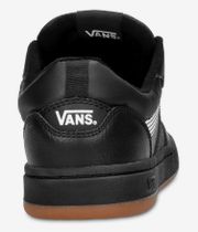 Vans Cruze 3.0 Stitch Sidestripe Chaussure (black)