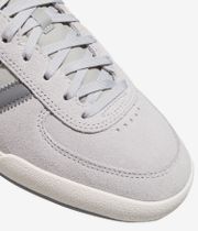 adidas Skateboarding Glenburn Scarpa (grey two carbon bluebird)