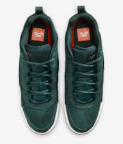 Nike SB Air Max Ishod Iso Chaussure (deep fir black fir sail)