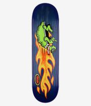 Real Team Real Slick 8.5" Skateboard Deck (multi)