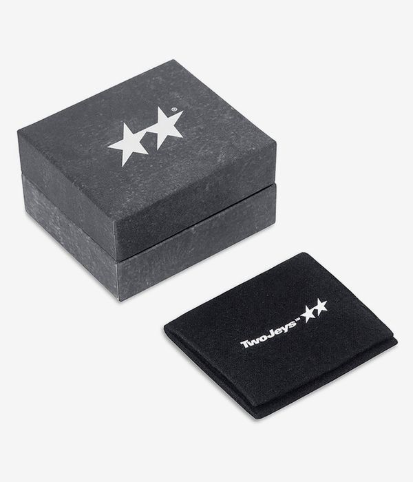 Twojeys TJ Icon Earrings (silver)