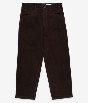 Volcom Frickin Loose Tapered Broeken (cacao)