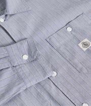 Last Resort AB SM001 Camicia (zen blue)