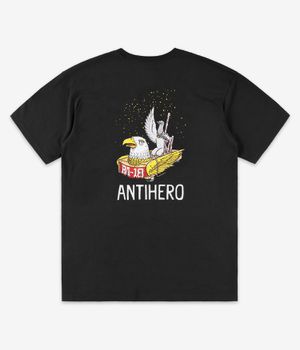 Anti Hero BA First T-shirt (black)