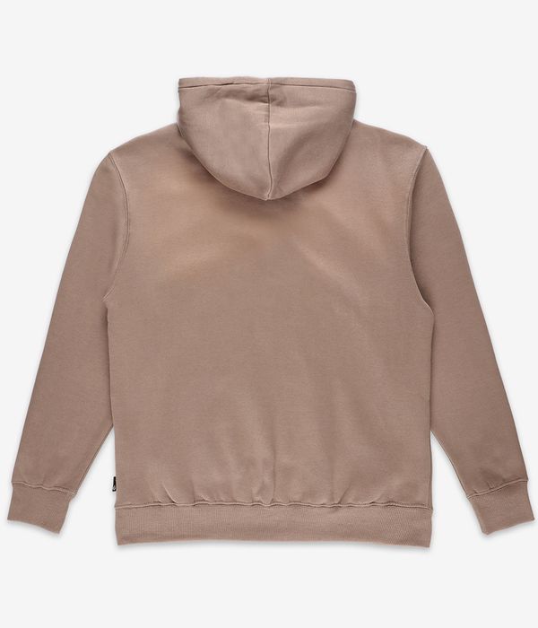 Volcom Watanite sweat à capuche (teak)