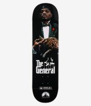 King Skateboards TJ General 8.25" Skateboard Deck (multi)