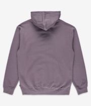 HUF Song Hoodie (light plum)