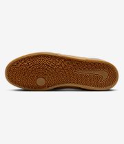 Nike SB Malor TE Shoes (wheat black wheta gum light brow)
