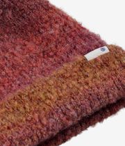 Element Mid Fuzzy Gradient Bonnet (apple butter gradient)
