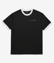 Last Resort AB Signature Ringer T-Shirt (black)