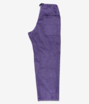 Gramicci Corduroy Utility Pantalons (purple)