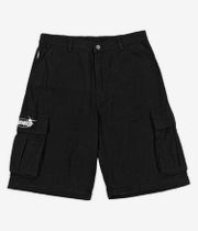 Wasted Paris Hunter Boiler Pantalones (black)