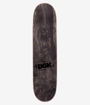 DGK Fagundes Rolling Papers 7.8" Skateboard Deck (multi)