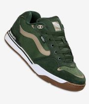 Vans Rowley XLT Shoes (dark green)